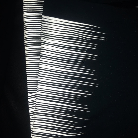 Nike Sample Reflective Running Tight Sz M - Picture 6 of 7